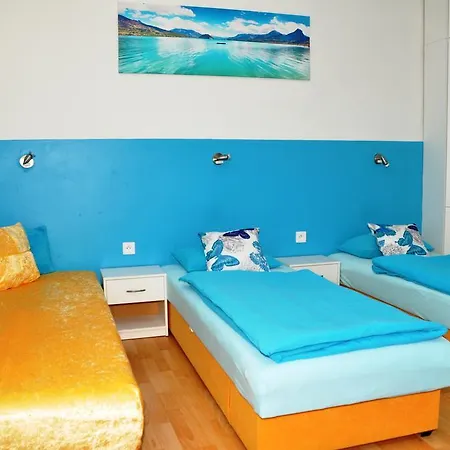 Zuzana Casa de hóspedes
