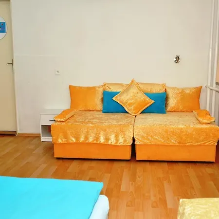 Casa de hóspedes Zuzana *