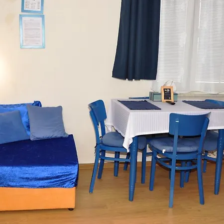 Casa de hóspedes Zuzana